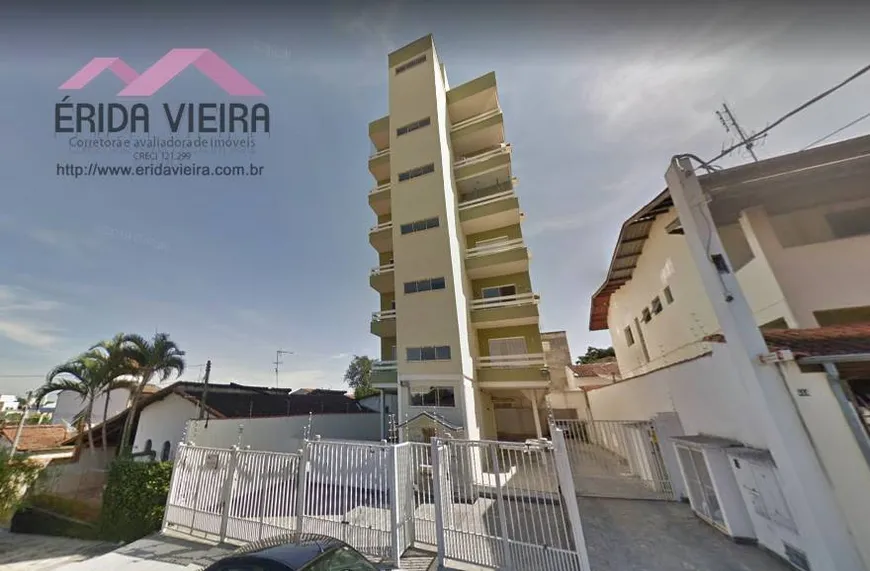 Foto 1 de Apartamento com 2 Quartos à venda, 70m² em Chácara da Galega, Pindamonhangaba