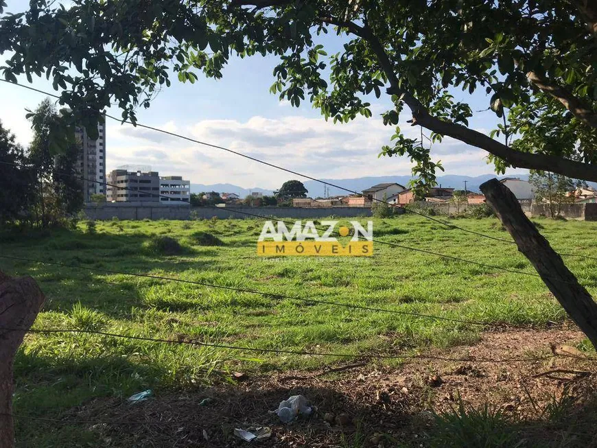 Foto 1 de Lote/Terreno à venda, 3914m² em Parque das Nações, Pindamonhangaba