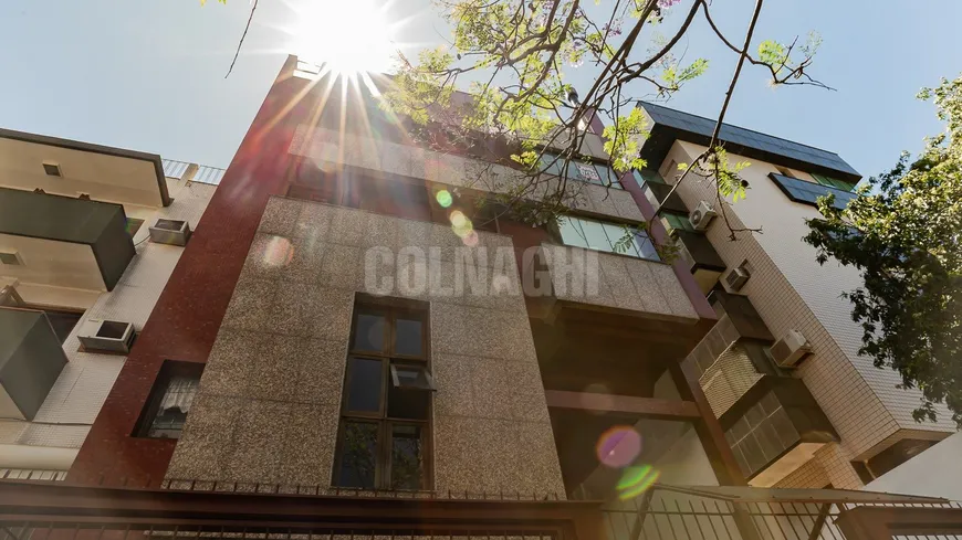 Foto 1 de Cobertura com 3 Quartos à venda, 237m² em Petrópolis, Porto Alegre