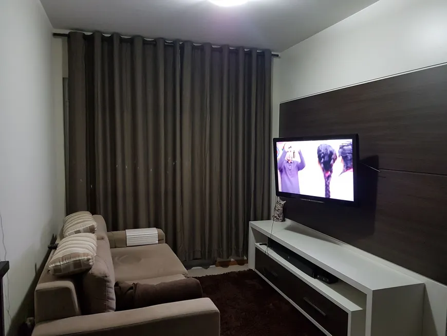 Foto 1 de Apartamento com 3 Quartos à venda, 86m² em Jardim Cidade de Florianópolis, São José