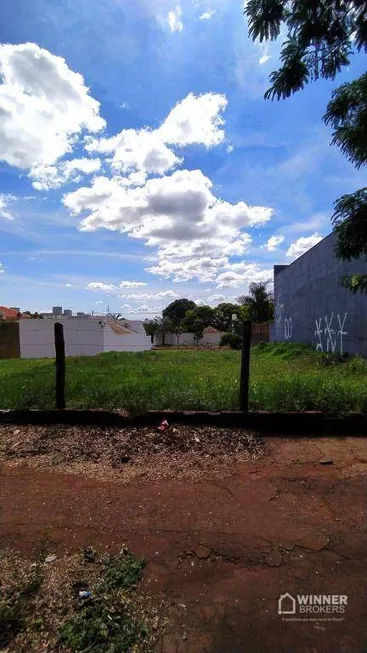 Foto 1 de Lote/Terreno à venda, 450m² em Zona 08, Maringá