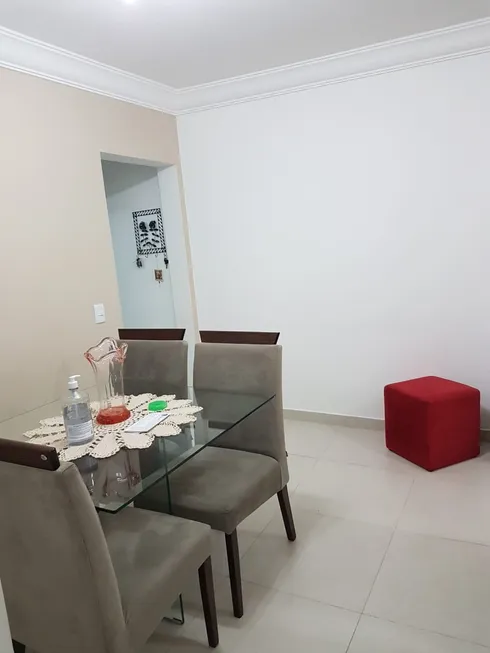 Foto 1 de Apartamento com 3 Quartos à venda, 69m² em Jardim Oriental, São Paulo