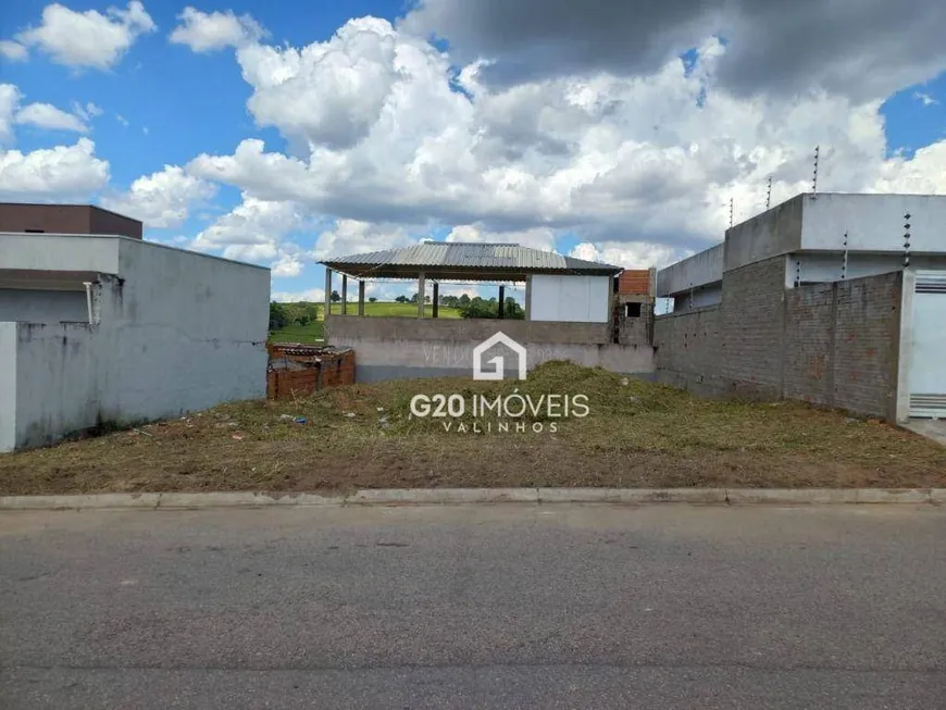 Foto 1 de Lote/Terreno à venda, 200m² em Monte Mor, Monte Mor