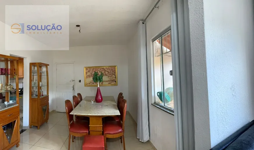 Foto 1 de Apartamento com 2 Quartos à venda, 83m² em Esperança, Governador Valadares