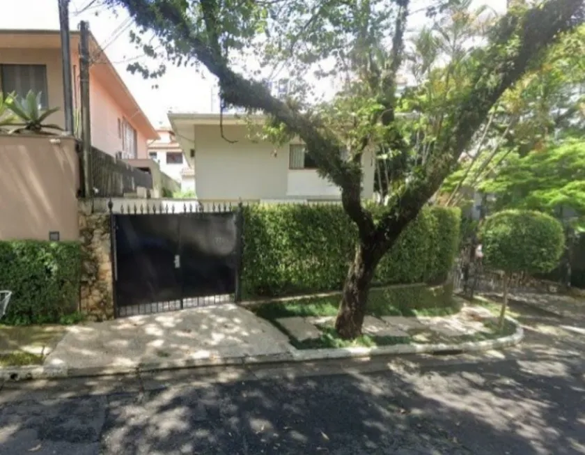 Foto 1 de Casa com 3 Quartos à venda, 310m² em Pinheiros, São Paulo
