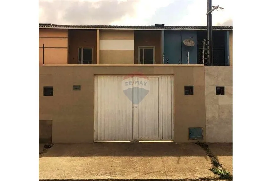 Foto 1 de Casa com 3 Quartos à venda, 92m² em Passaré, Fortaleza