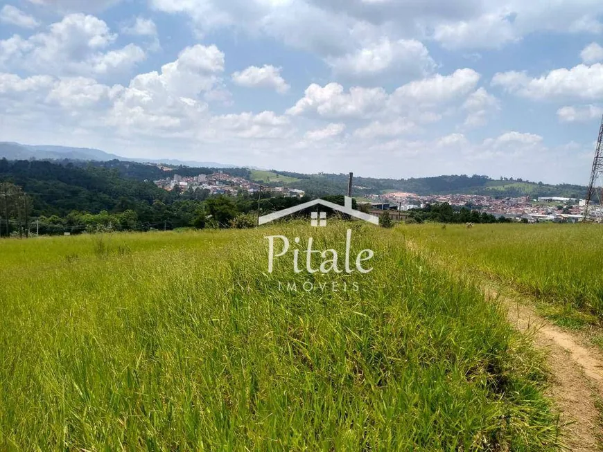 Foto 1 de Lote/Terreno à venda, 40000m² em , Araçariguama