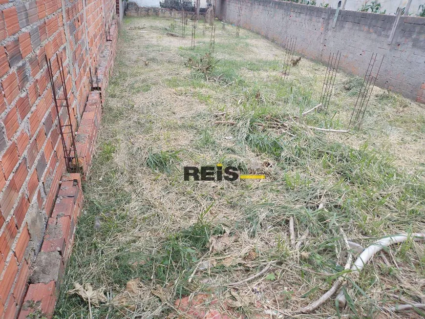 Foto 1 de Lote/Terreno à venda, 189m² em Jardim Rubi, Sorocaba