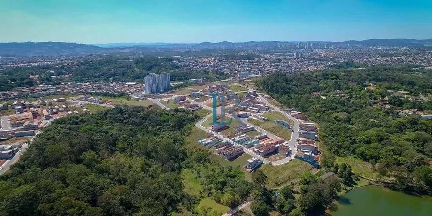 Foto 1 de Lote/Terreno à venda, 125m² em Parque Viana, Barueri