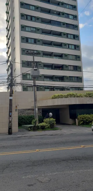 Foto 1 de Apartamento com 2 Quartos à venda, 58m² em Casa Caiada, Olinda