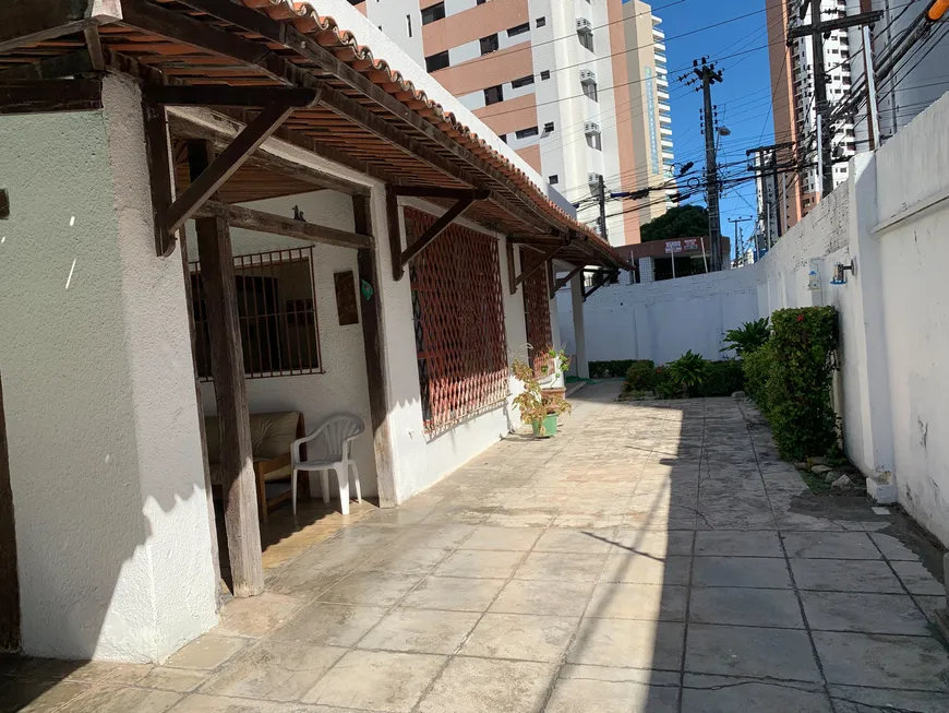 Foto 1 de Casa com 3 Quartos à venda, 288m² em Cocó, Fortaleza