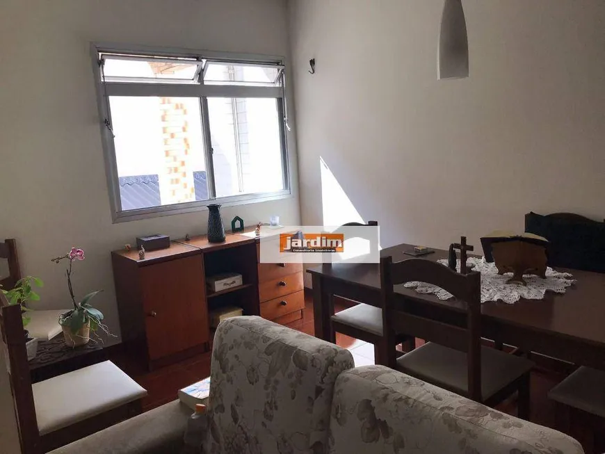 Foto 1 de Apartamento com 2 Quartos à venda, 79m² em Vila Franca, São Bernardo do Campo