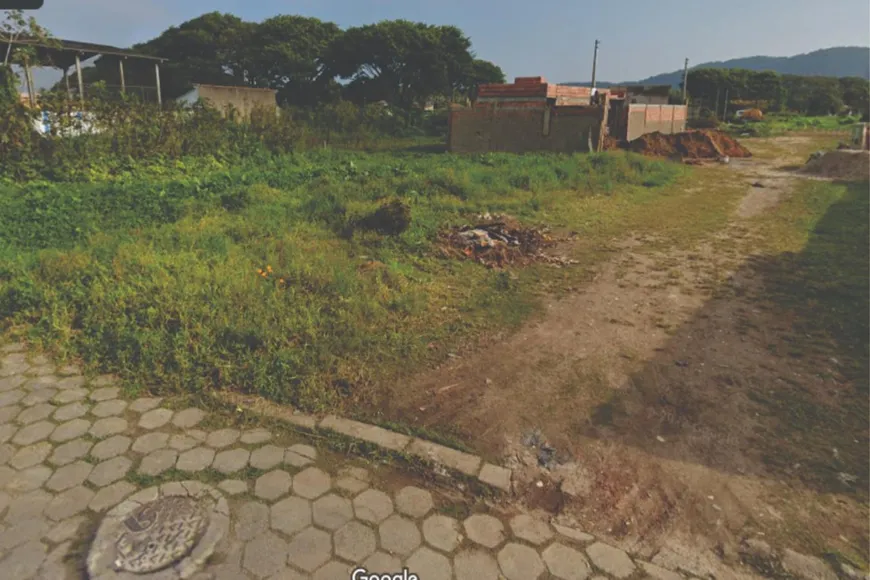 Foto 1 de Lote/Terreno à venda, 165m² em Suarão, Itanhaém