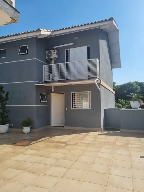 Foto 1 de Casa de Condomínio com 3 Quartos à venda, 110m² em Cidade Intercap, Taboão da Serra