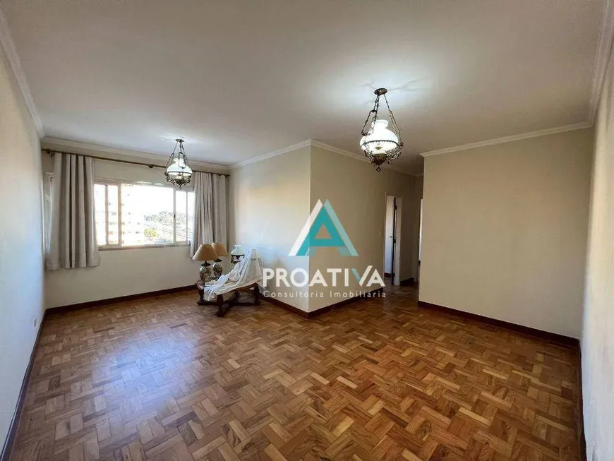 Foto 1 de Apartamento com 3 Quartos à venda, 88m² em Vila Mussolini, São Bernardo do Campo