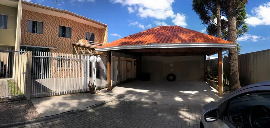 Foto 1 de Casa de Condomínio com 3 Quartos à venda, 270m² em Vargem Grande, Pinhais
