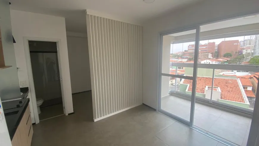 Foto 1 de Apartamento com 1 Quarto à venda, 40m² em Jardim Faculdade, Sorocaba