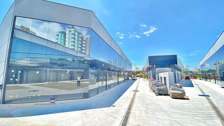 Foto 1 de Ponto Comercial para alugar, 180m² em Nossa Senhora do Rosário, São José