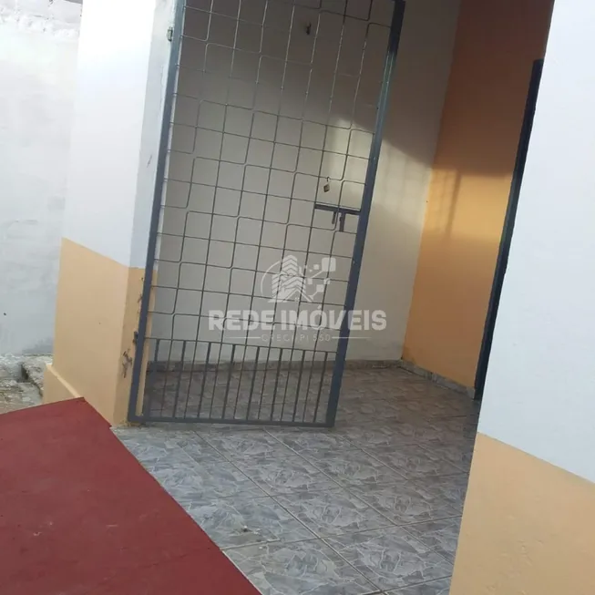 Foto 1 de Casa com 2 Quartos para alugar, 70m² em Samapi, Teresina