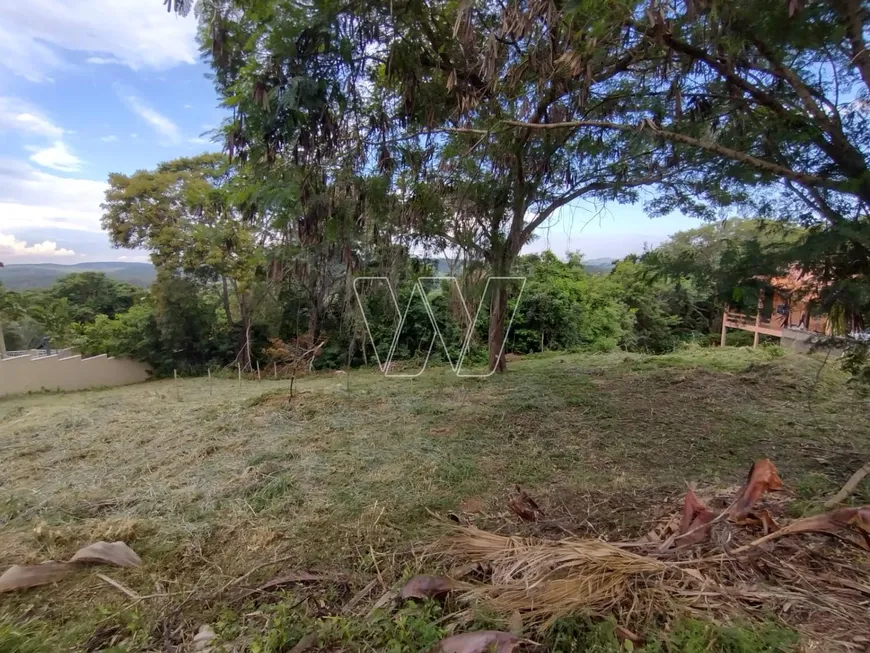 Foto 1 de Lote/Terreno à venda, 700m² em Loteamento Caminhos de San Conrado, Campinas