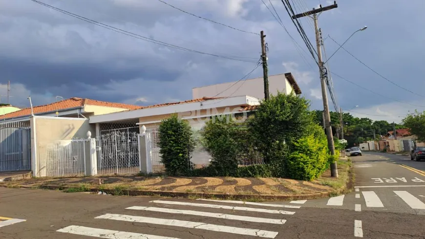 Foto 1 de Casa com 3 Quartos à venda, 228m² em Parque Taquaral, Campinas