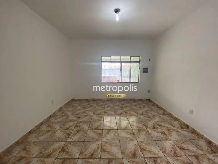 Foto 1 de Sobrado com 3 Quartos para venda ou aluguel, 100m² em Vila California, São Paulo