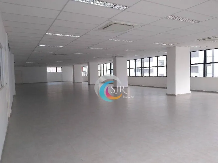 Foto 1 de Sala Comercial para alugar, 500m² em Bela Vista, São Paulo