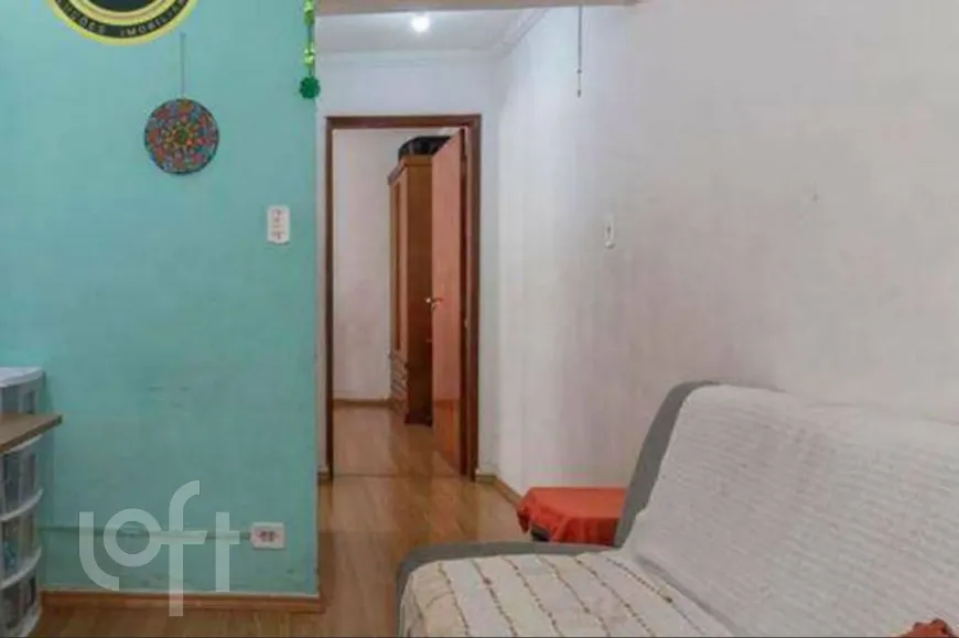 Foto 1 de Apartamento com 1 Quarto à venda, 46m² em Pinheiros, São Paulo