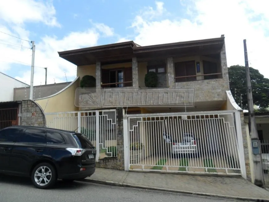 Foto 1 de  com 4 Quartos à venda, 450m² em Vila Independencia, Sorocaba