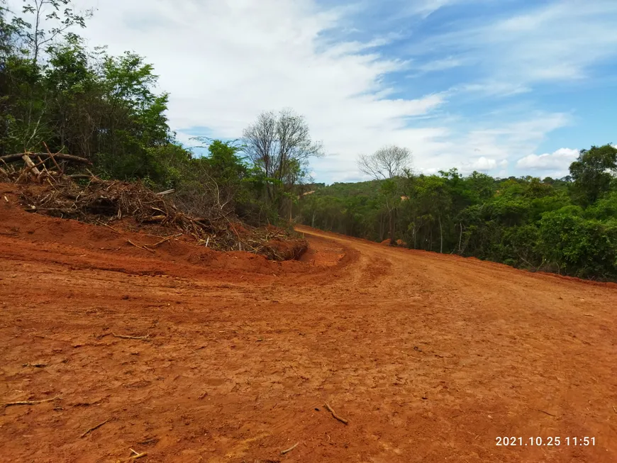 Foto 1 de Lote/Terreno à venda, 360m² em Lagoinha de Fora, Lagoa Santa