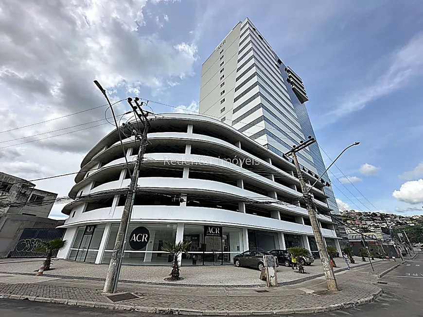 Foto 1 de Sala Comercial para alugar, 50m² em Centro, Juiz de Fora