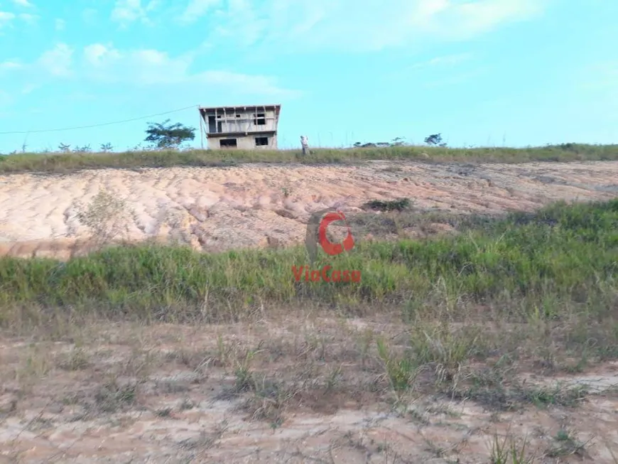 Foto 1 de Lote/Terreno à venda, 360m² em Fazenda Palmeiras, Rio das Ostras