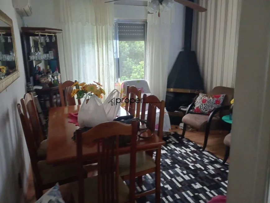 Foto 1 de Apartamento com 2 Quartos à venda, 58m² em Fragata, Pelotas