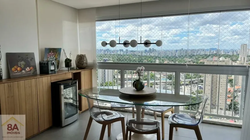 Foto 1 de Apartamento com 2 Quartos à venda, 180m² em Vila Mascote, São Paulo