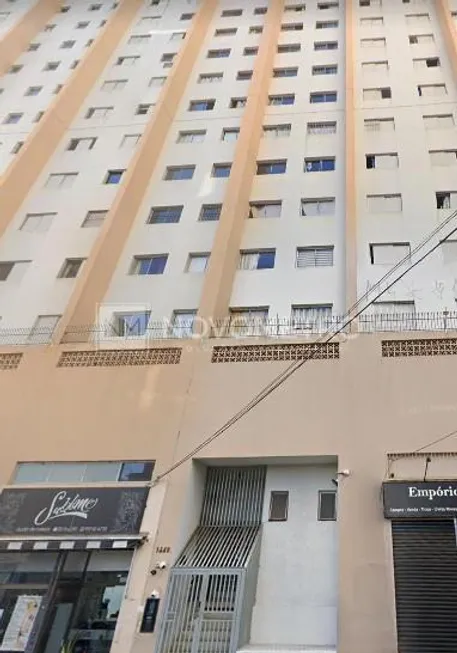 Foto 1 de Apartamento com 1 Quarto à venda, 61m² em Centro, Campinas