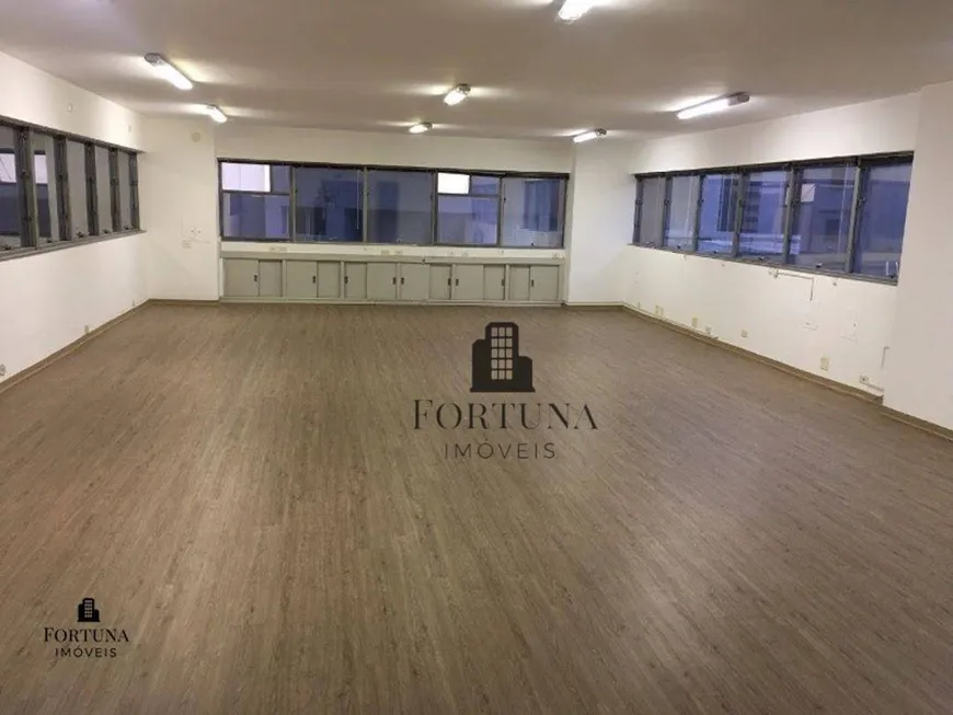 Foto 1 de Sala Comercial à venda, 114m² em Consolação, São Paulo