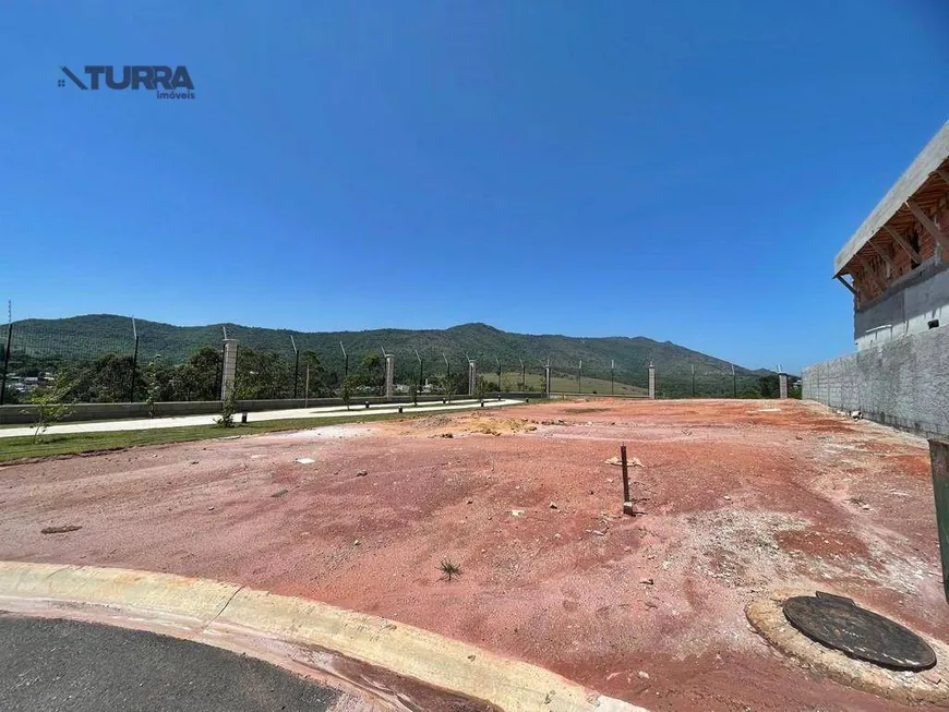 Foto 1 de Lote/Terreno à venda, 361m² em Vila Santista, Atibaia