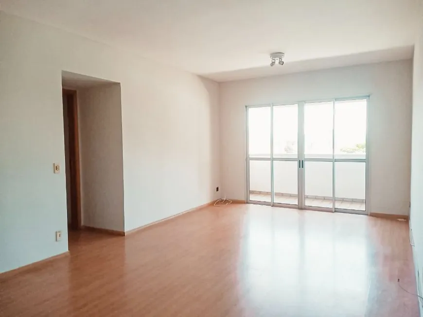 Foto 1 de Apartamento com 4 Quartos para alugar, 129m² em Jardim Aquarius, São José dos Campos