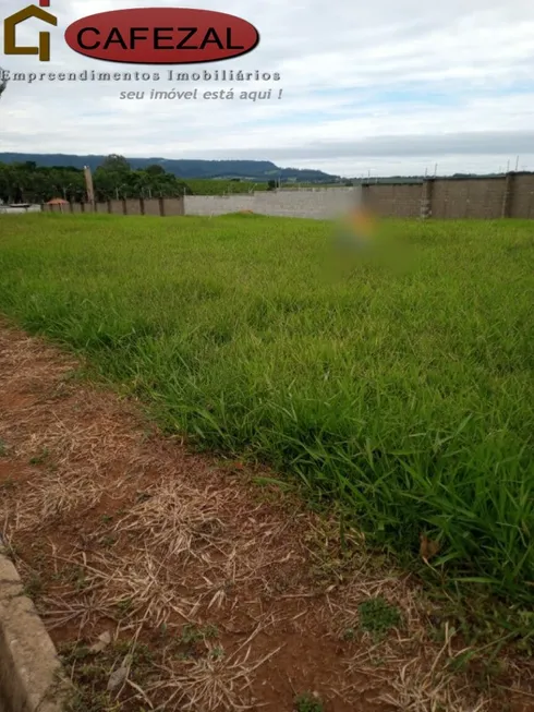 Foto 1 de Lote/Terreno à venda, 250m² em , Cabreúva