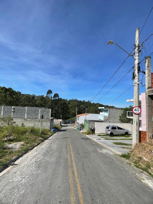 Lote/Terreno na Estrada do Sapiantã, 1590, Conjunto Habitacional