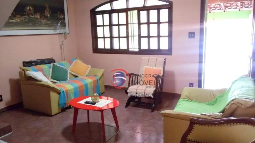 Foto 1 de Casa de Condomínio com 2 Quartos à venda, 98m² em Vila Mussolini, São Bernardo do Campo