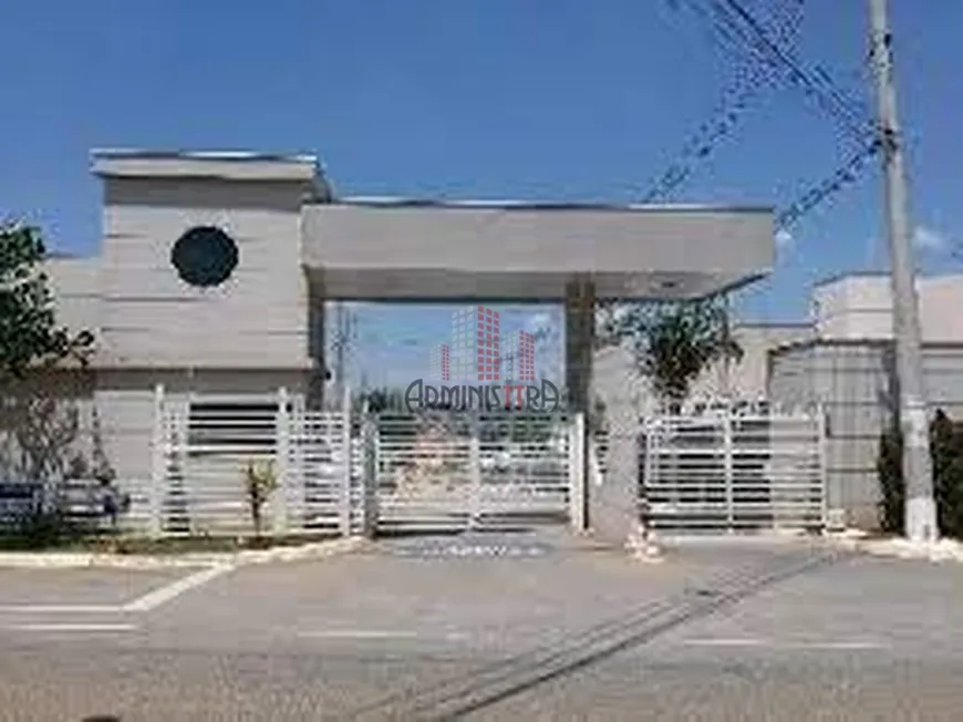 Foto 1 de Casa de Condomínio com 3 Quartos à venda, 79m² em IPATINGA, Sorocaba