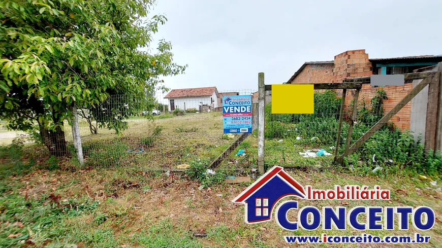 Foto 1 de Lote/Terreno à venda, 300m² em Albatroz, Imbé