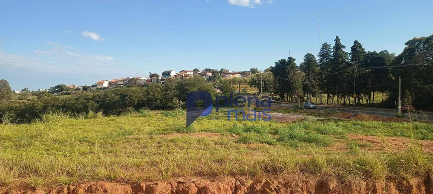 Foto 1 de Lote/Terreno à venda, 4200m² em VILA FAUSTINA II, Valinhos