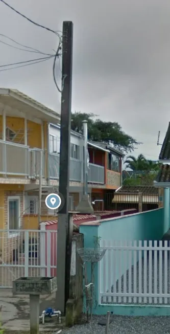 Foto 1 de Casa de Condomínio com 3 Quartos à venda, 74m² em Centro, Guaratuba