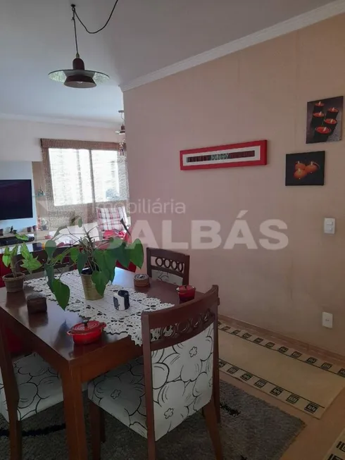 Foto 1 de Apartamento com 2 Quartos à venda, 67m² em Vila Formosa, São Paulo