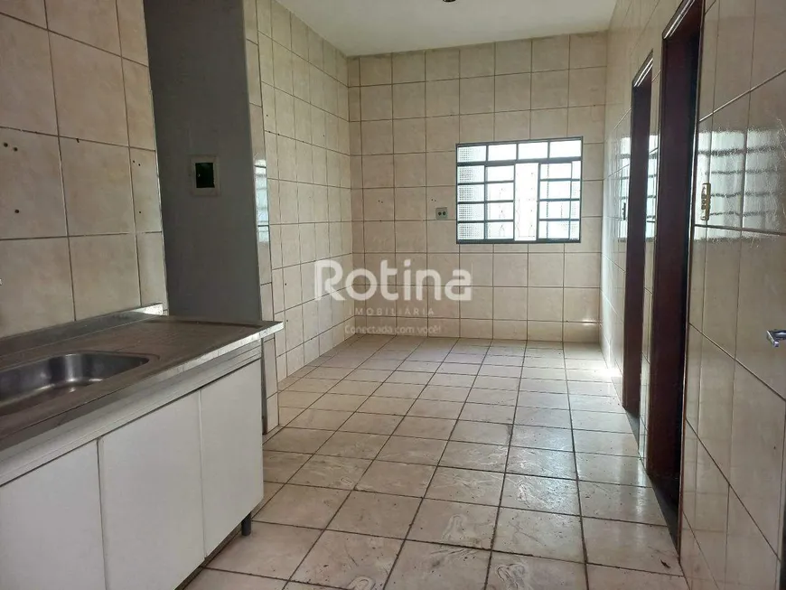 Foto 1 de Casa com 5 Quartos à venda, 192m² em Luizote de Freitas, Uberlândia