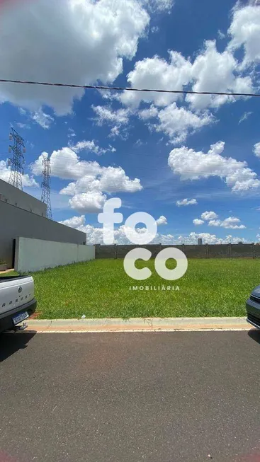 Foto 1 de Lote/Terreno à venda, 450m² em Jardim Sul, Uberlândia