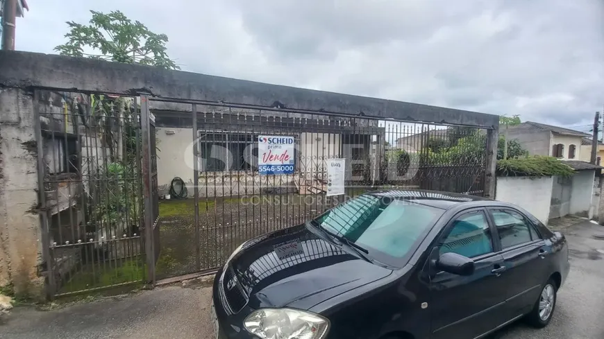 Foto 1 de Casa com 3 Quartos à venda, 100m² em Jardim Cliper, São Paulo