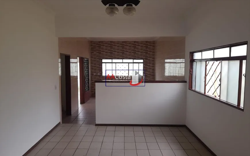 Foto 1 de Casa com 2 Quartos à venda, 79m² em Vila Santos Dumont, Franca